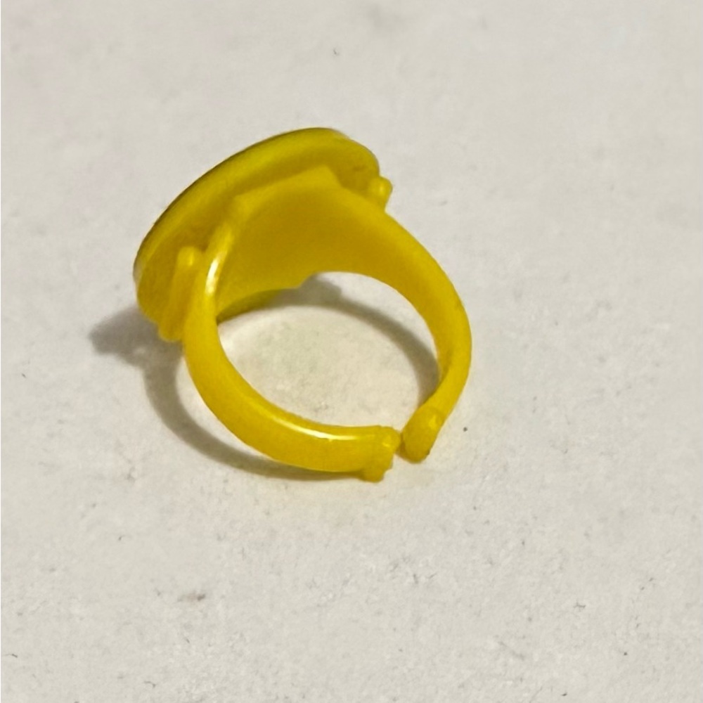 Toy ring - Picture 7 of 7